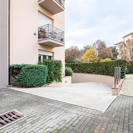Appartamento Le Cornici Lucca Esterno foto