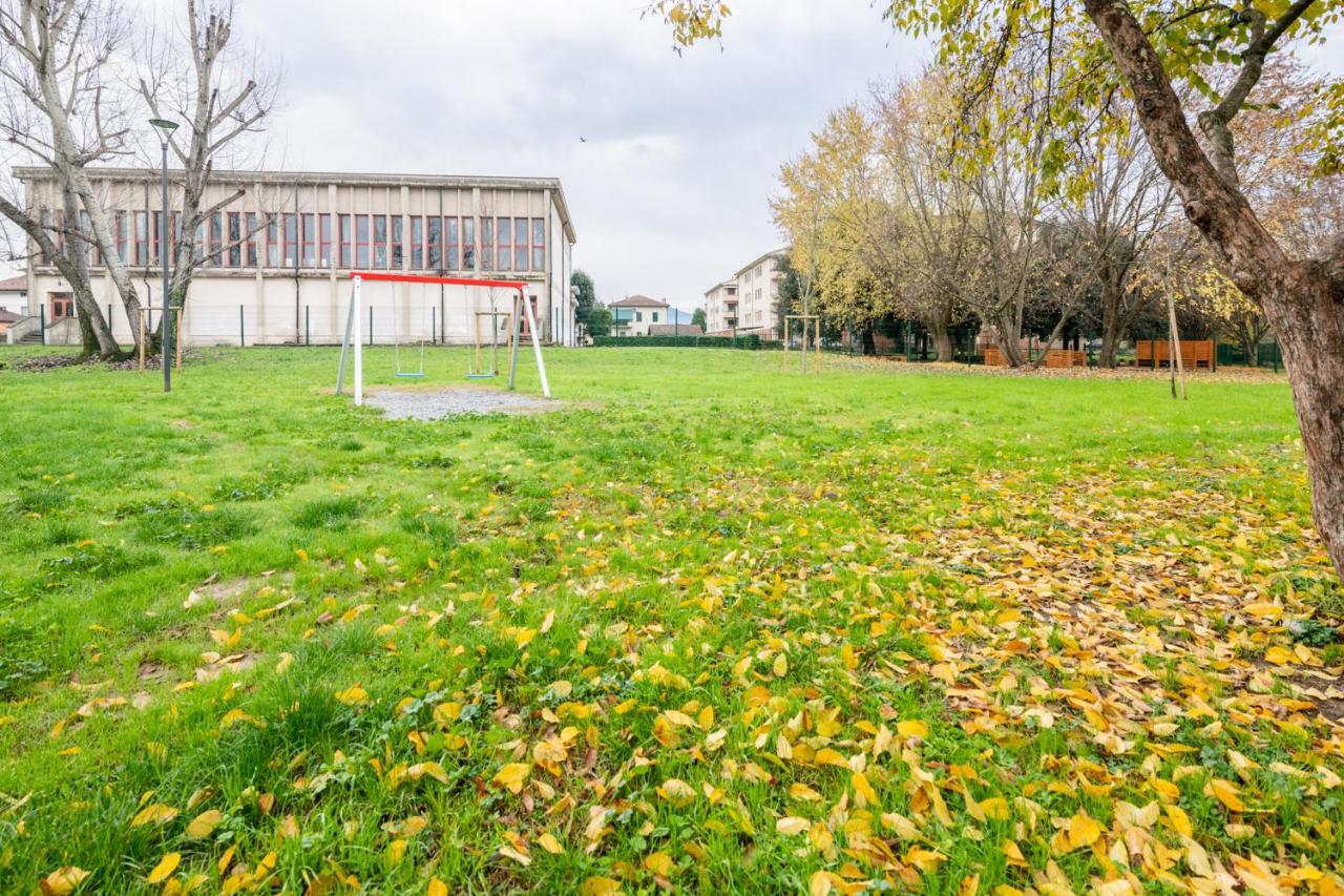 Appartamento Le Cornici Lucca Esterno foto
