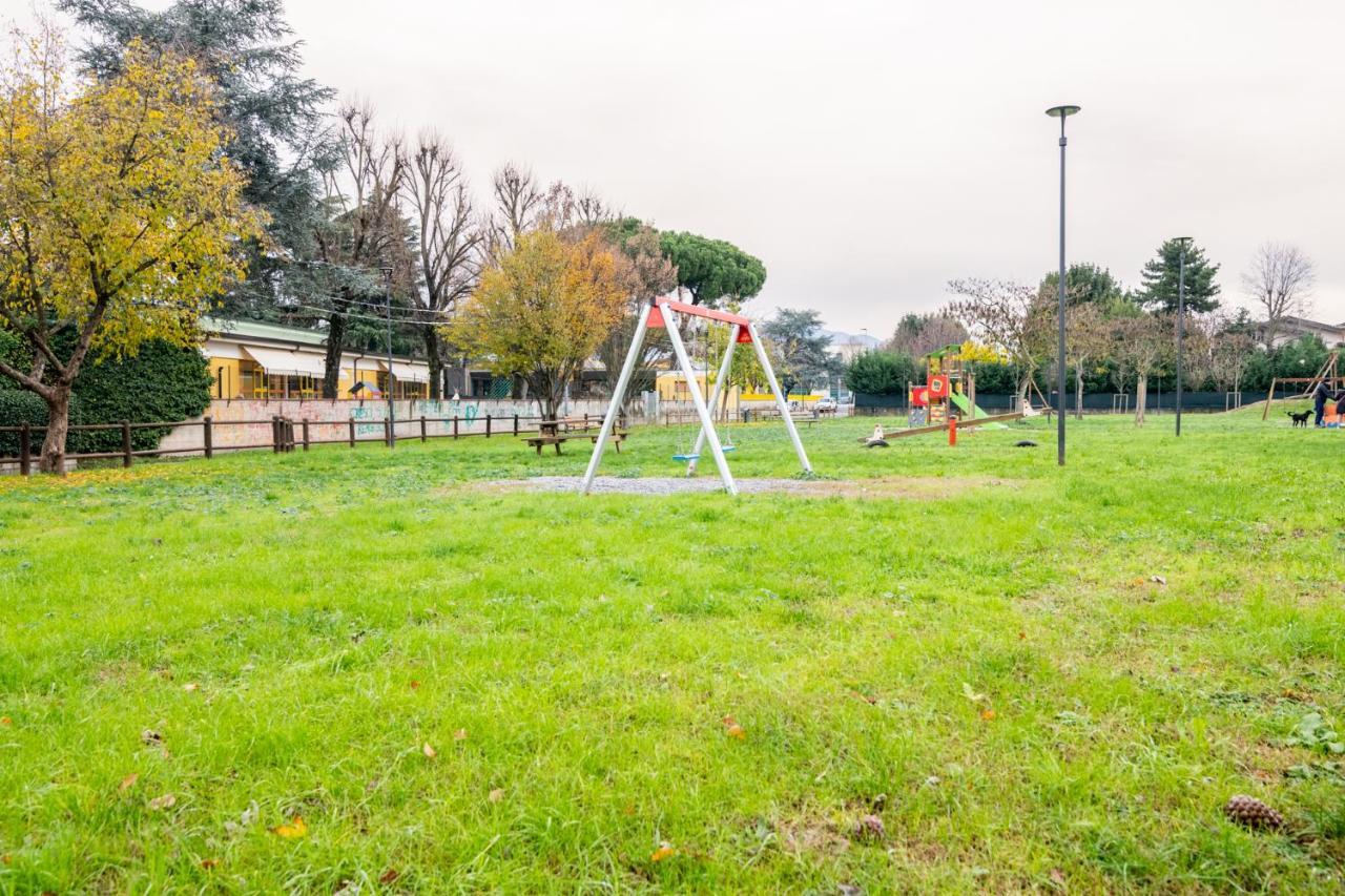 Appartamento Le Cornici Lucca Esterno foto