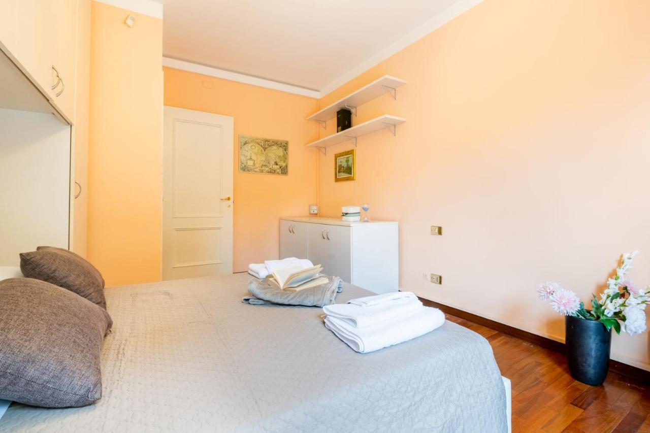 Appartamento Le Cornici Lucca Esterno foto