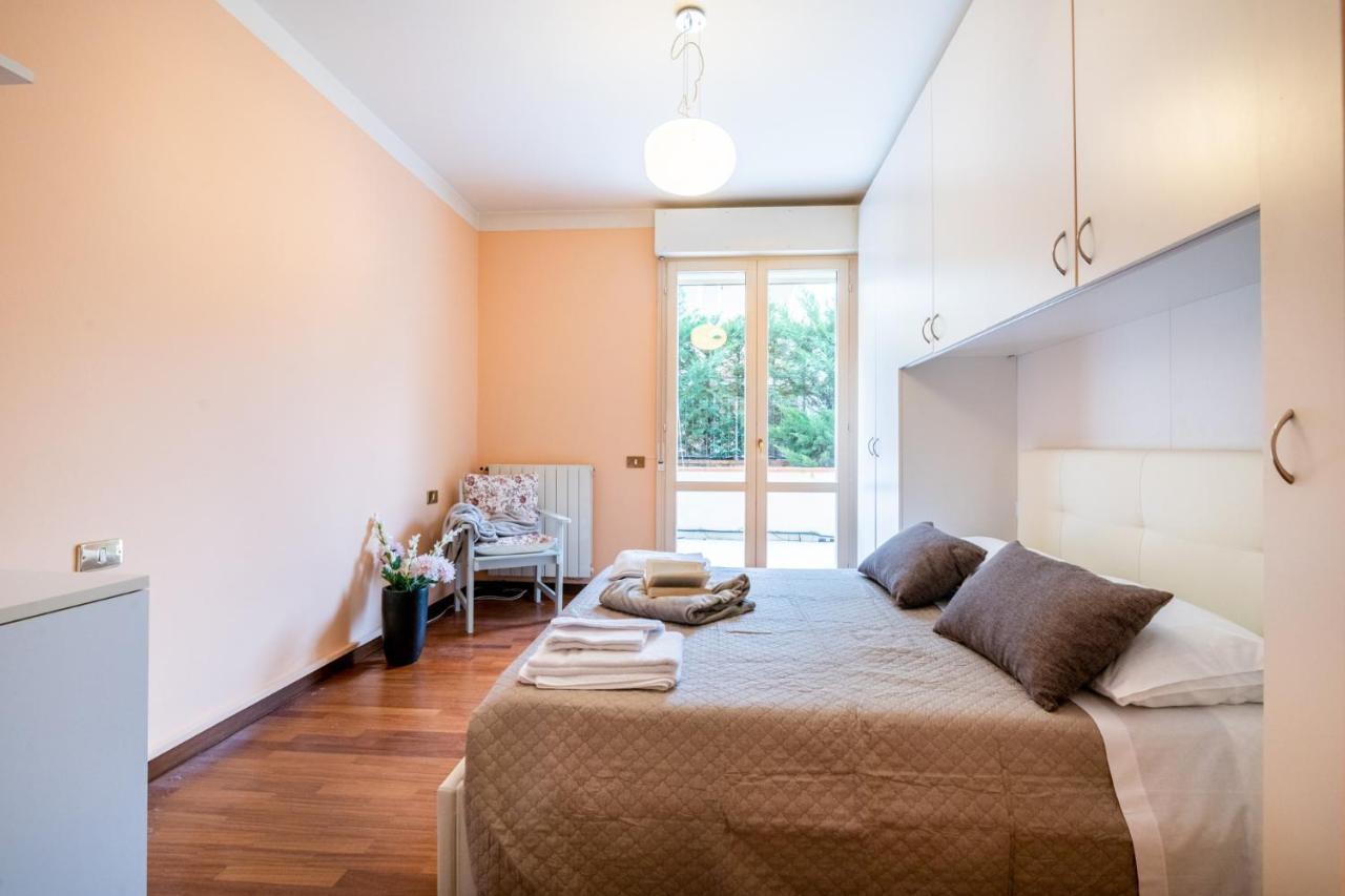 Appartamento Le Cornici Lucca Esterno foto