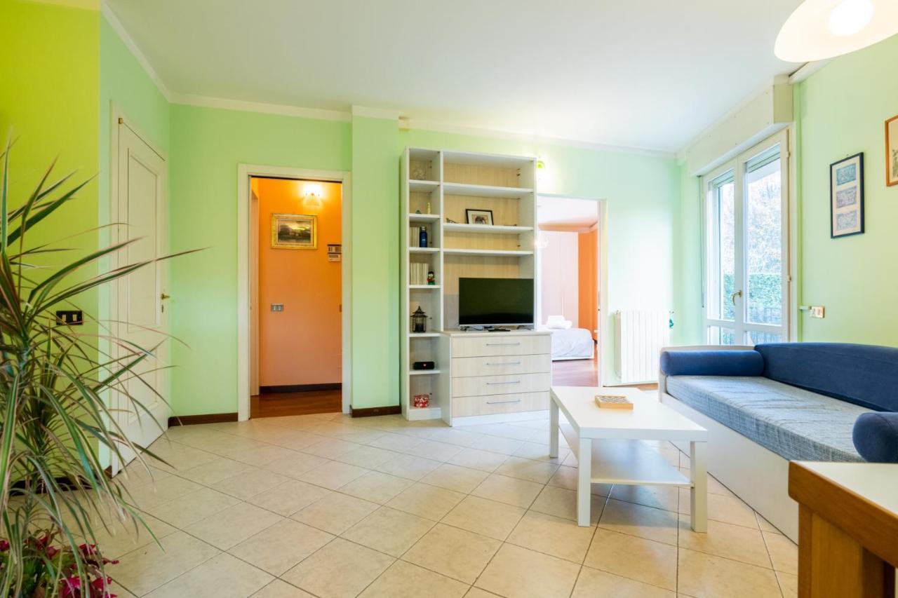 Appartamento Le Cornici Lucca Esterno foto