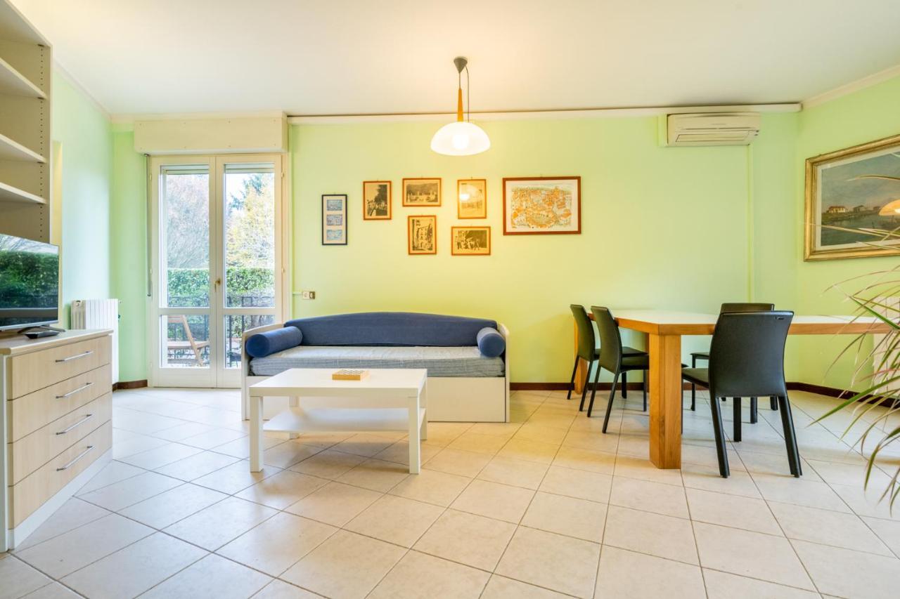 Appartamento Le Cornici Lucca Esterno foto
